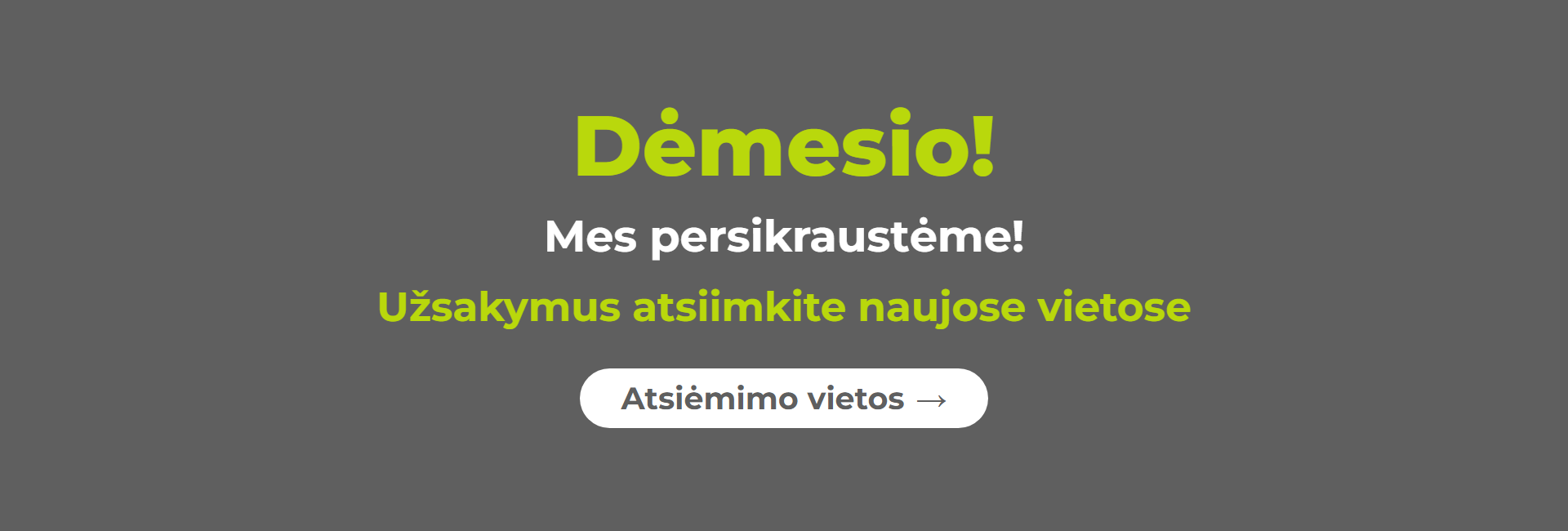 Kraustymasis